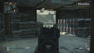Famous COD Ghosts: Quick KEM Strike - Tips For Playing Solo On Ghosts! Net Worth