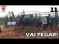 RODEIO EM TOUROS - 11º Treino na cia V5