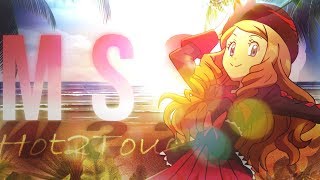 Hot2Touch MEP | * MSS *