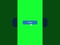 Green Screen Instagram Follow & Facebook Follow Button | Animated Subscribe Button | No Copyright