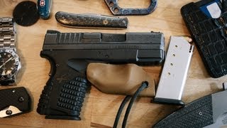 Mid August EDC Update