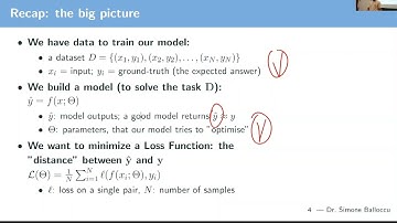 DL4NLP 2025 Lecture 4 - Text Classification 2: Deep Neural Networks