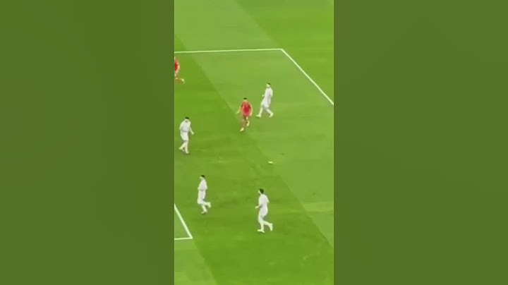 Cristiano Ronaldo Comes Off Bench to Score 88th-Minute Winner for Portugal vs Scotland – 901st Goal!