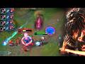 Rank 1 Yasuo : Just SMURFING on Super Server Master Elo - Engsub ( Yasuo vs Zoe, Jayce )