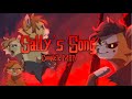Sally's Song II Complete Spottedleaf AU MAP