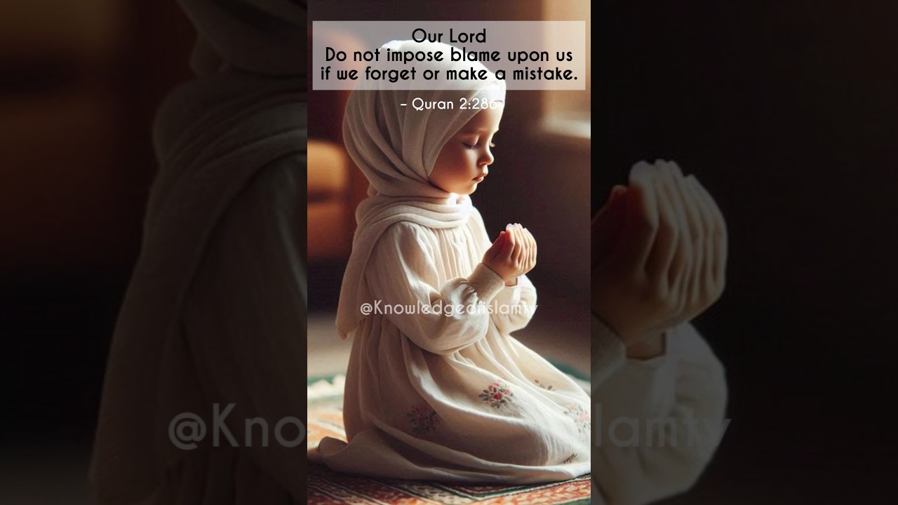 Powerful and Beneficial Duas for Every Situation: Seek Allah’s Mercy, Guidance, Blessings & Peace