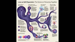 Love Is Self Expansion Self Expansion Theory Explained | Chapter 1 | English