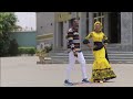 Jazabar Kauna (Official Video) By Momee Gombe X Kb International