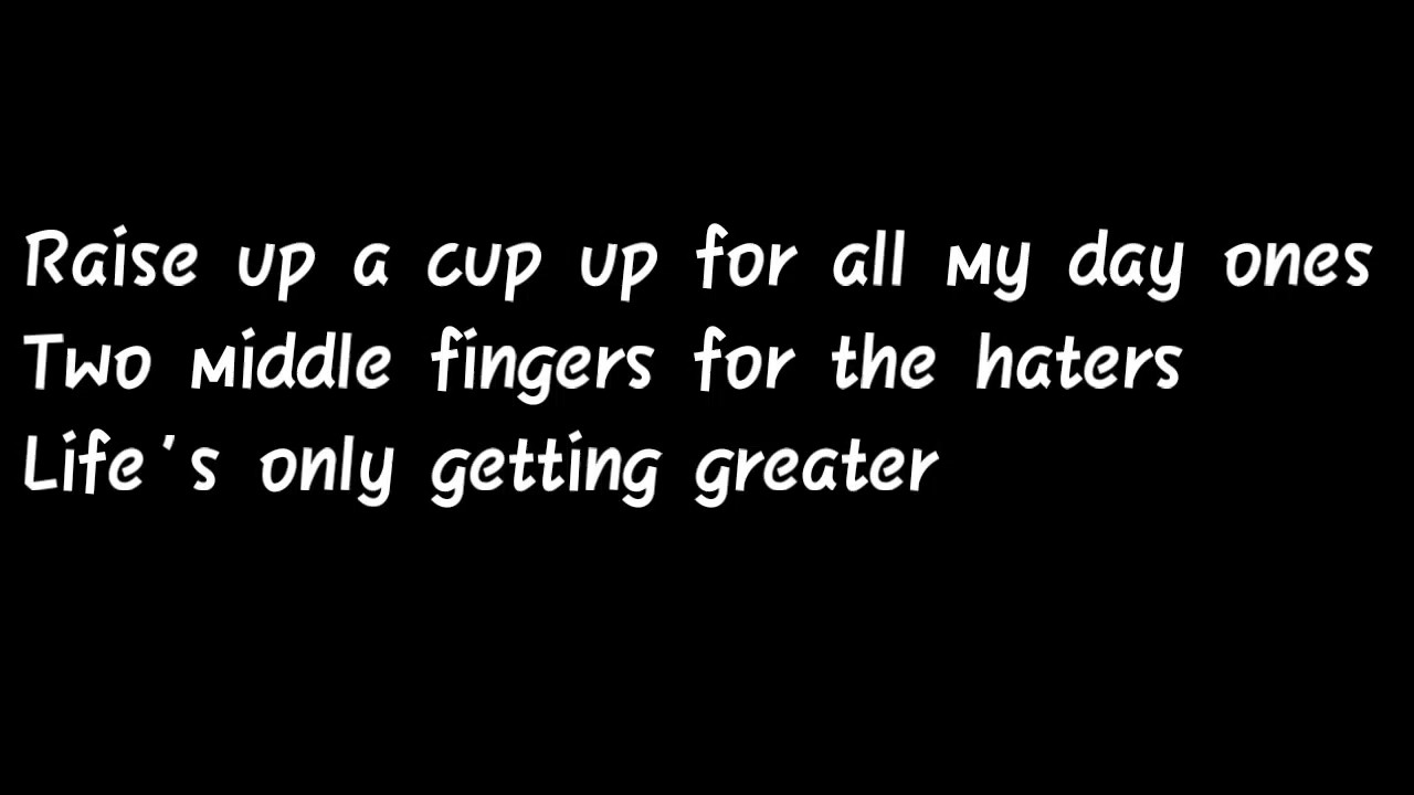 G Eazy And Kehlani Good Life Lyrics Youtube