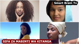 BINTI WA KITANGA