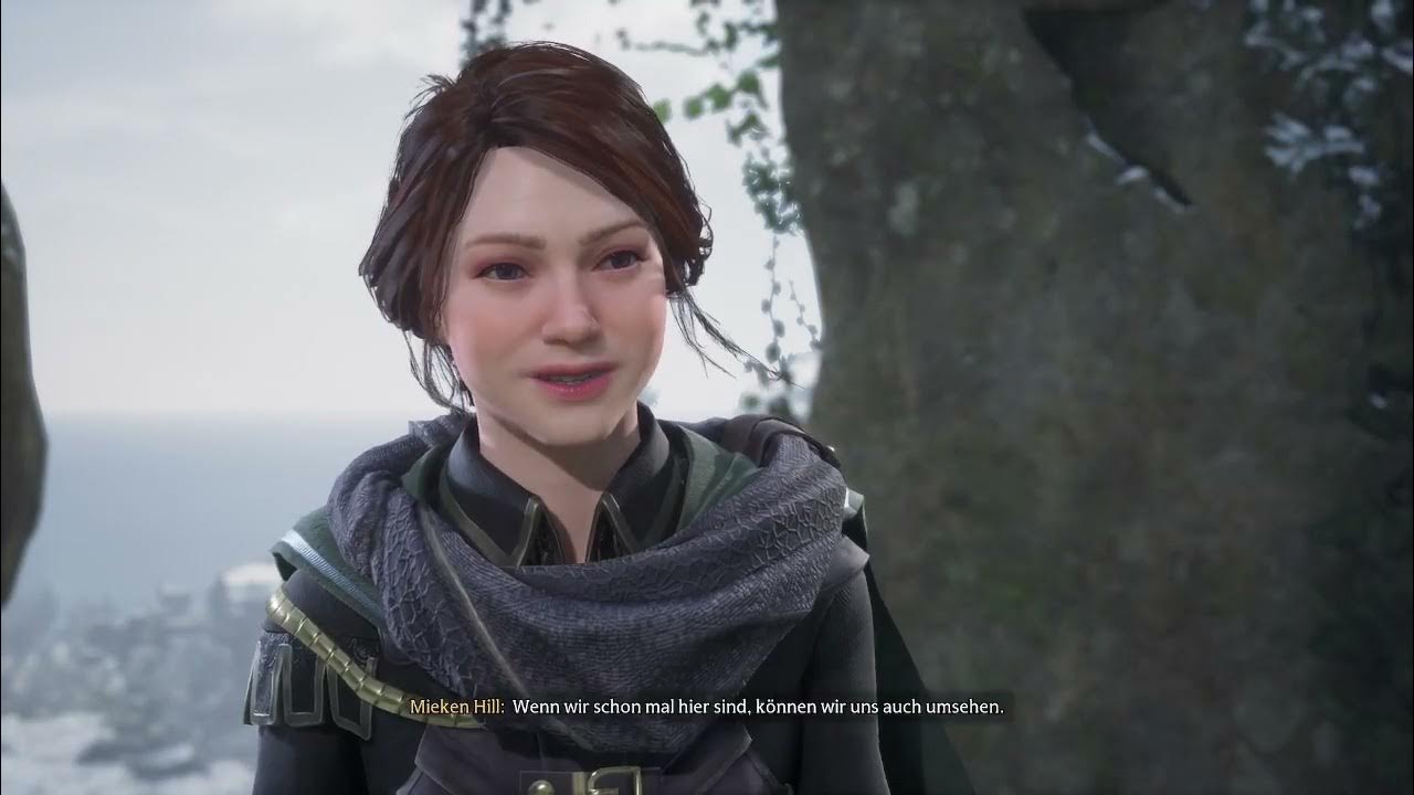 Hogwarts Legacy part88 / Der Zentaur und der Stein YouTube