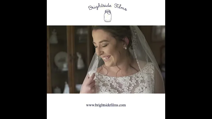 Gambrel Barn | Victoria + Gavin | Preview | Bright...