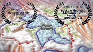 4K | Rae Lakes | A documentary about one of the most beautiful places in the Sierra Nevada Mountains