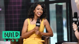 Liza Koshy Talks \