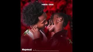 Heisdee - Mapenzi (  lyric Audio)
