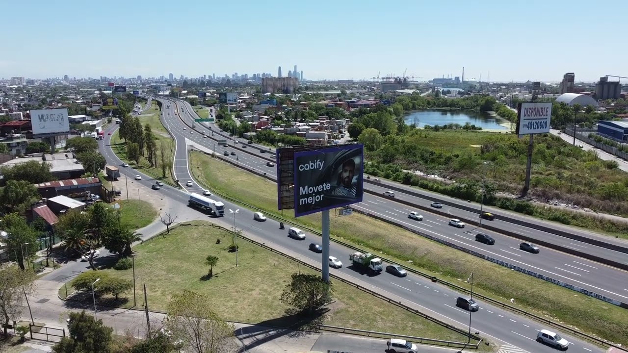 E.M.C.A. - Avellaneda - Provincia de Buenos Aires - Argentina
