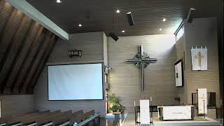 Worship with St. Stephen's-Monona