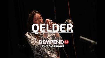 DEMPEND Sessions Vol.4: QELDER