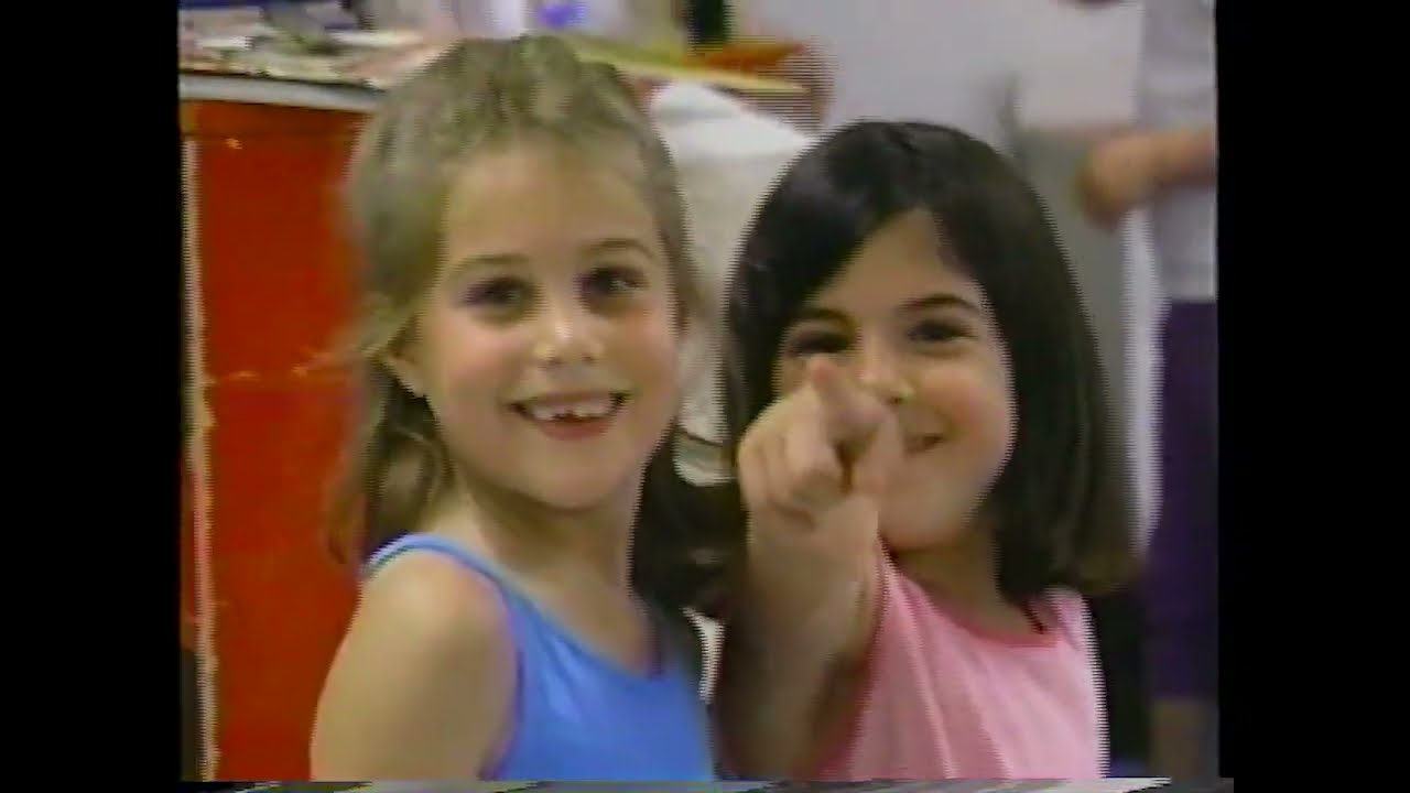 North Shore School District 112 Building Dedication Ceremony 1999 in Highland Park Illinois