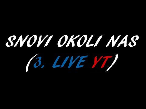 Video: Kdaj je anorganska snov postala organska?