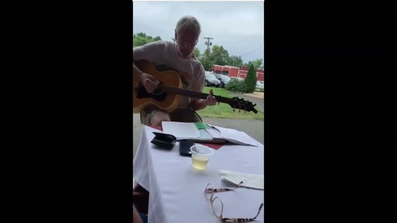 Larry Kellogg 9/10/2022 - YouTube