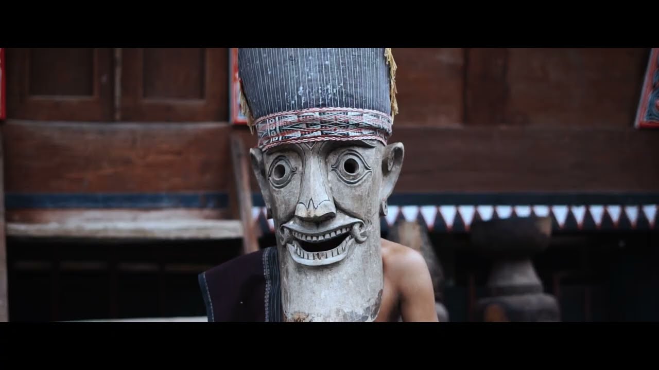 Pangalo! - Holso ni dongan