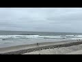 Del Mar Beach 15th Street Del Mar California December 2025 Part 6 
