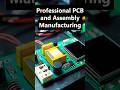 Your One-Stop PCB Assembly Service Partner – Fast, Reliable, Affordable!