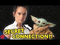 Rey and Grogu’s SECRET Connection! [Star Wars Theory]