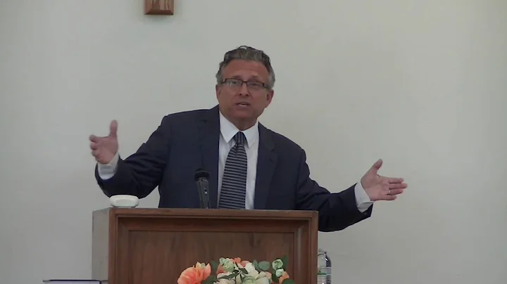 Sunday PM - Pastor William Jeffers - 8/14/16