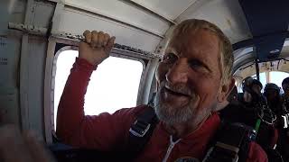 Swoopware: Skydive - Steve