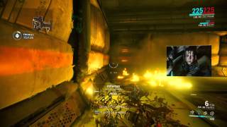 Warframe Zanuka Hunter Spawn Again