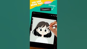 Draw this Girl - It