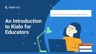 An Introduction to Kialo for Educators