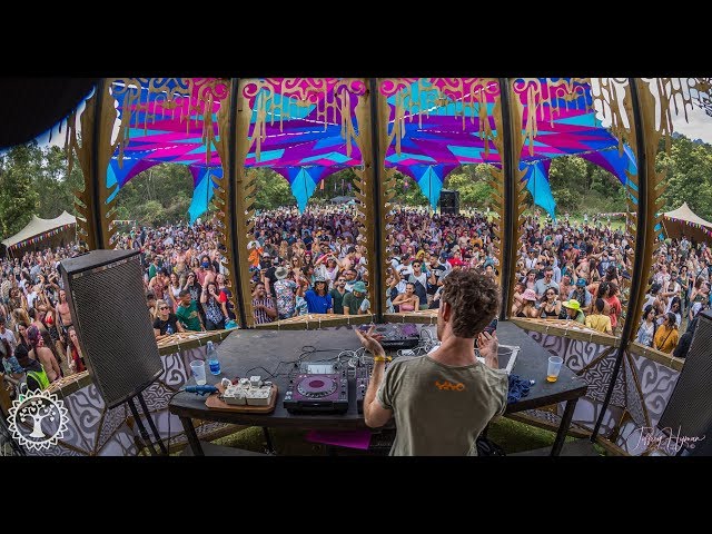 Organik - Gaian Dream 2019 - OFFICIAL AFTERMOVIE