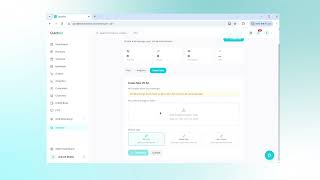 Create & Manage VR Ads | Quicklist