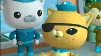 オクトノーツ Youtube