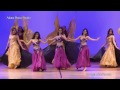 Arabic belly dance adana dance