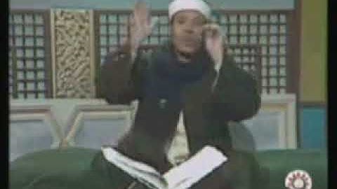 فيديو سورة طه قراءة جميلة من الشيخ عبد الباسط عبد الصمد