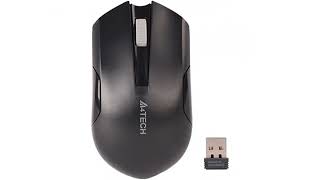 #A4 #Tech #G3-200NS #(Black)