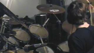 Three nil (drum cover)