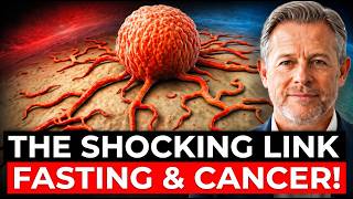 The #1 Fasting Expert: The Shocking Link Between Fasting & Cancer!