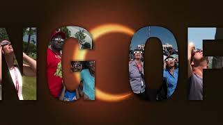 Watch the Ring of Fire Solar Eclipse NASA Broadcast Trailer