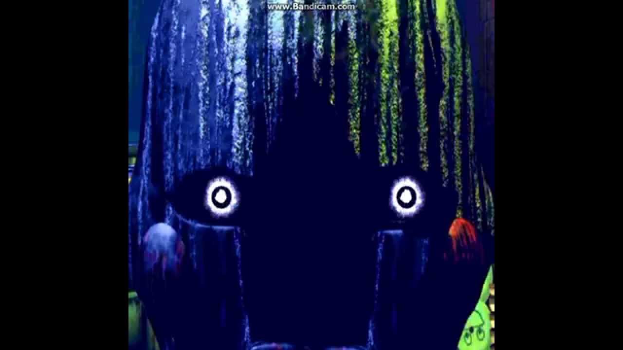 Phantom Marionette Music Box Music - YouTube