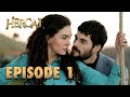Hercai  herjai urdu  episode 1