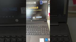 How I Buy laptop in just Rs.1