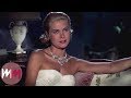 Top 10 Grace Kelly Fashion Moments in Movies