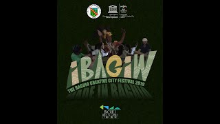 Ibagiw: The Baguio Creative City Festival 2019