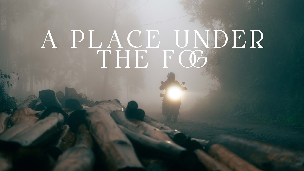 Едем в густом керальском тумане! | SS Эпизод 12 |