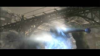 Halo Wars E3 2008 Trailer HD
